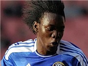Bóng đá anh, ngoại hạng anh, lịch thi đấu euro 2012, Chelsea: Cả cầu thủ 16 tuổi cũng không "thoát" được CAN